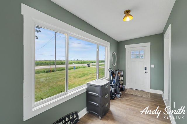 5843 120th Avenue, Olive Twp, MI 49424