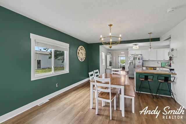 5843 120th Avenue, Olive Twp, MI 49424