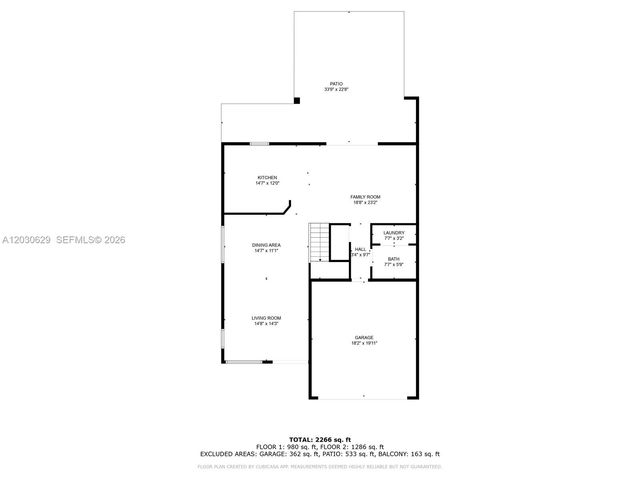 1958 NW 171st Ave, Pembroke Pines, FL 33028