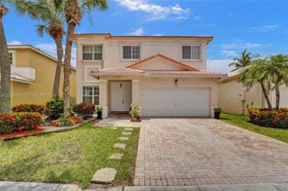 1958 NW 171st Ave, Pembroke Pines, FL 33028