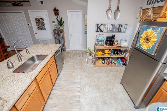 251 C-5 Pleasure Point Road C-5, Wedowee, AL 36278