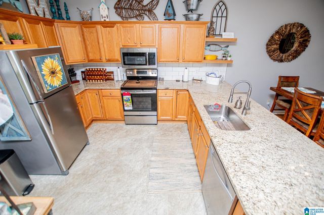251 C-5 Pleasure Point Road C-5, Wedowee, AL 36278