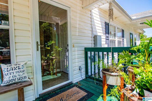 251 C-5 Pleasure Point Road C-5, Wedowee, AL 36278