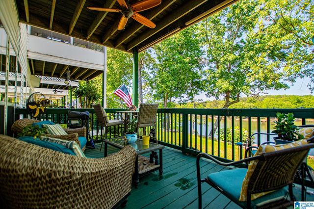 251 C-5 Pleasure Point Road C-5, Wedowee, AL 36278