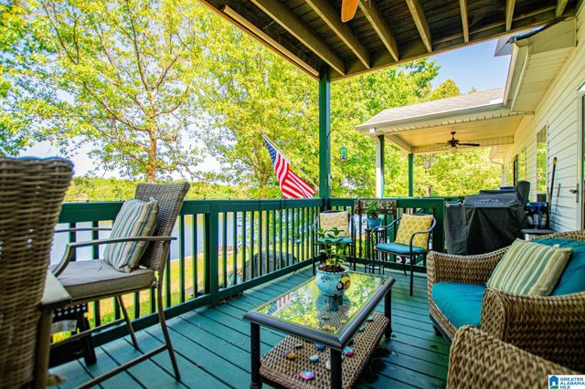 251 C-5 Pleasure Point Road C-5, Wedowee, AL 36278