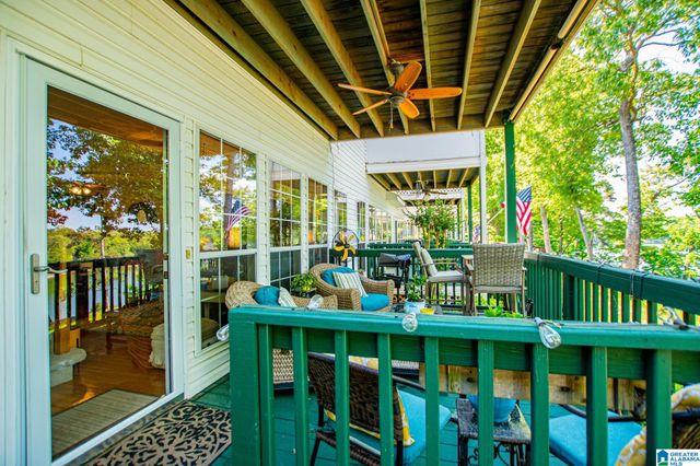 251 C-5 Pleasure Point Road C-5, Wedowee, AL 36278
