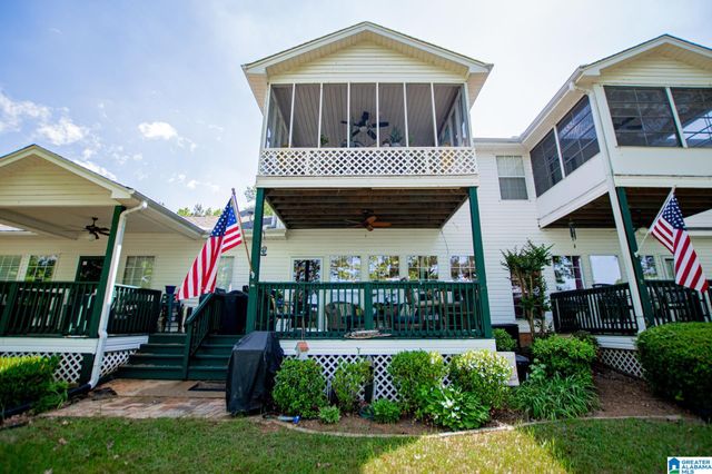251 C-5 Pleasure Point Road C-5, Wedowee, AL 36278