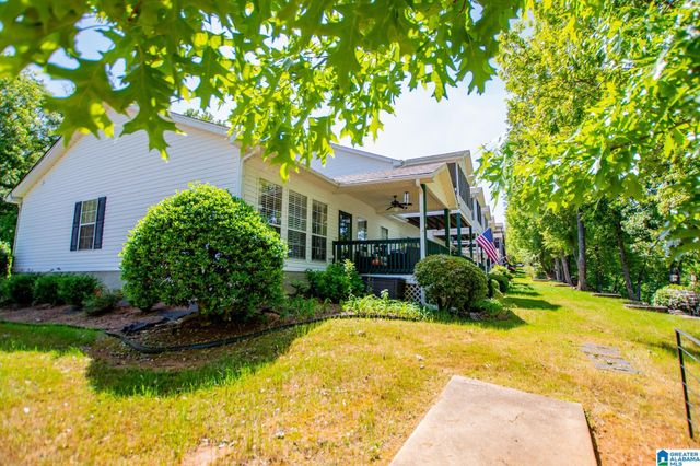 251 C-5 Pleasure Point Road C-5, Wedowee, AL 36278