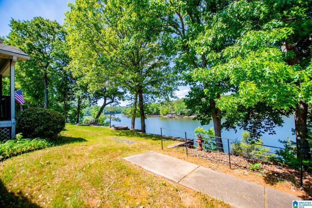 251 C-5 Pleasure Point Road C-5, Wedowee, AL 36278