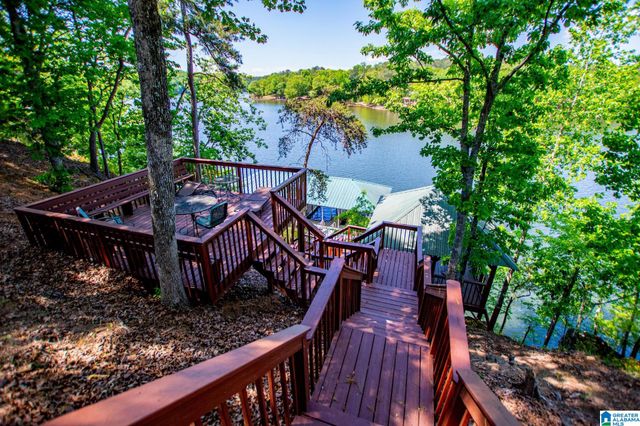 251 C-5 Pleasure Point Road C-5, Wedowee, AL 36278
