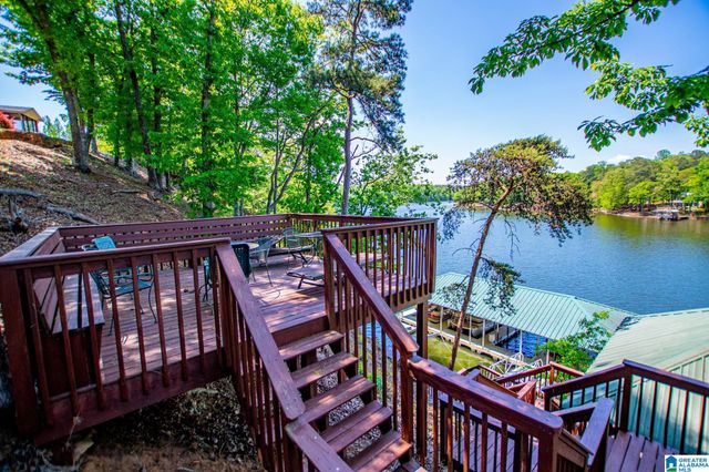 251 C-5 Pleasure Point Road C-5, Wedowee, AL 36278