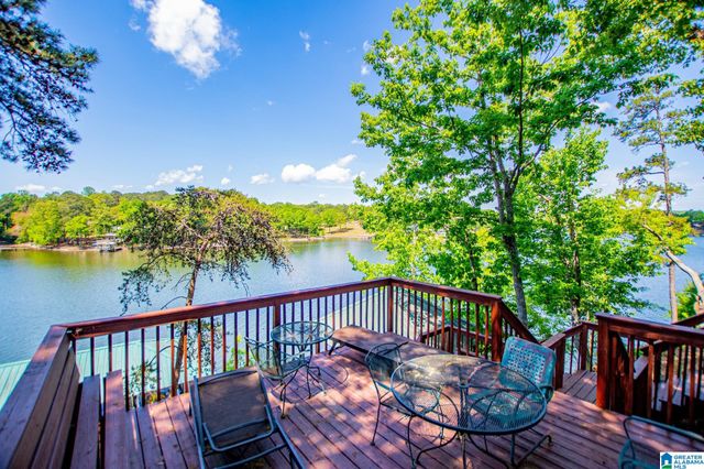 251 C-5 Pleasure Point Road C-5, Wedowee, AL 36278