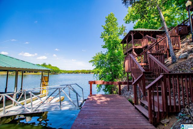 251 C-5 Pleasure Point Road C-5, Wedowee, AL 36278