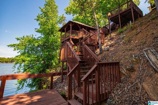 251 C-5 Pleasure Point Road C-5, Wedowee, AL 36278