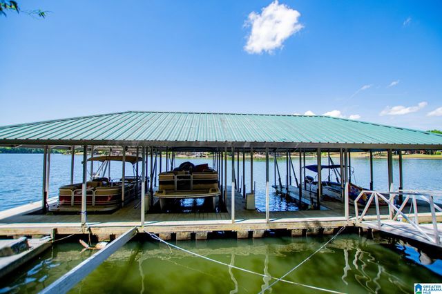 251 C-5 Pleasure Point Road C-5, Wedowee, AL 36278