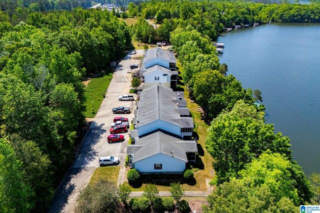 251 C-5 Pleasure Point Road C-5, Wedowee, AL 36278
