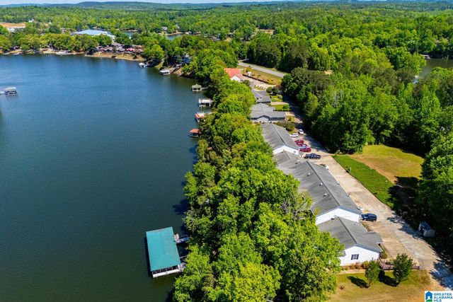 251 C-5 Pleasure Point Road C-5, Wedowee, AL 36278