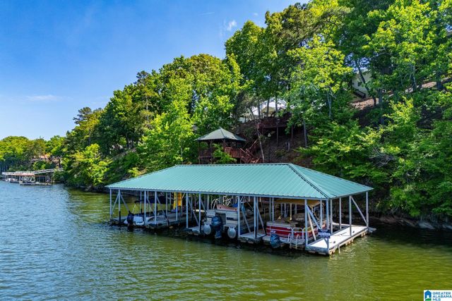 251 C-5 Pleasure Point Road C-5, Wedowee, AL 36278