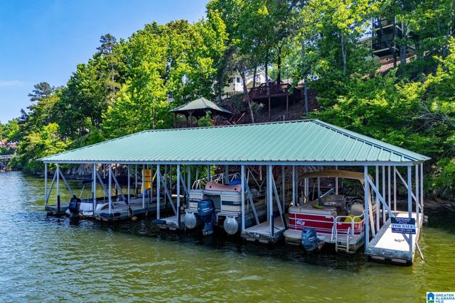 251 C-5 Pleasure Point Road C-5, Wedowee, AL 36278
