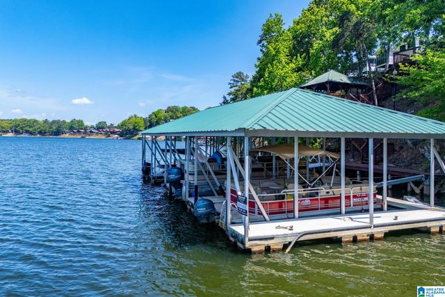 251 C-5 Pleasure Point Road C-5, Wedowee, AL 36278