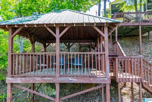 251 C-5 Pleasure Point Road C-5, Wedowee, AL 36278