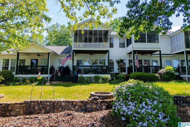 251 C-5 Pleasure Point Road C-5, Wedowee, AL 36278