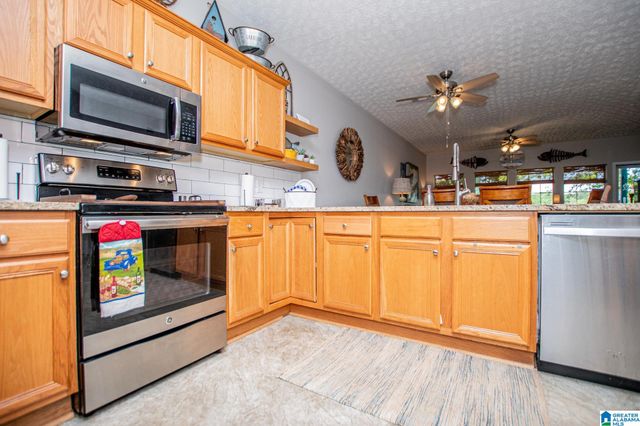 251 C-5 Pleasure Point Road C-5, Wedowee, AL 36278