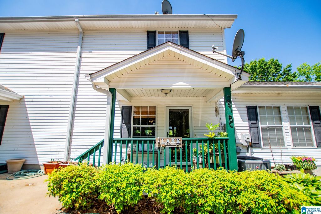 251 C-5 Pleasure Point Road C-5, Wedowee, AL 36278
