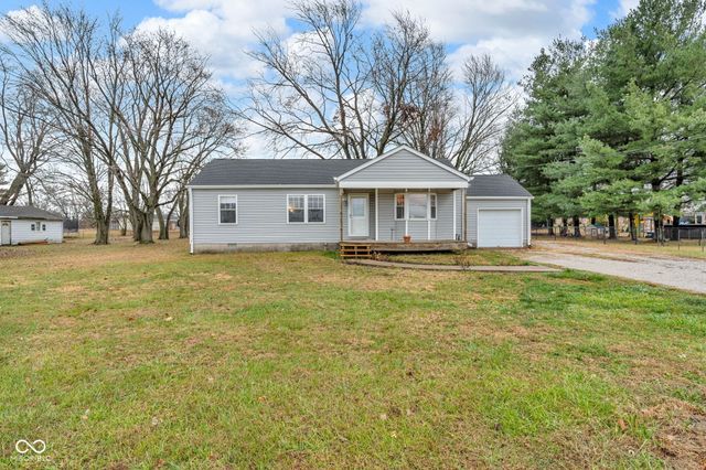 263 Mackey Road, Danville, IN 46122
