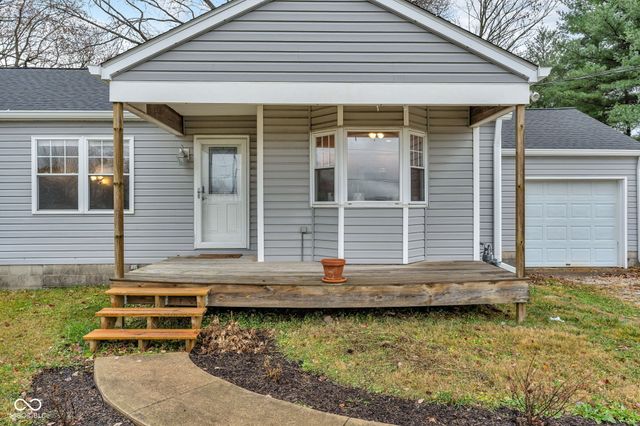 263 Mackey Road, Danville, IN 46122