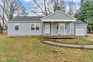263 Mackey Road, Danville, IN 46122