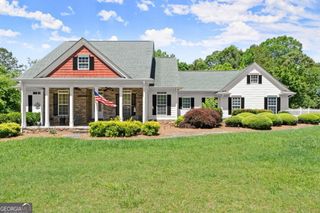 1617 Edwards Mill Road, Ball Ground, GA 30107