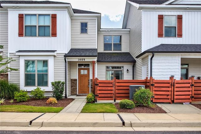 1409 Union Pacific WAY, Suffolk, VA 23435