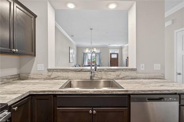 1409 Union Pacific WAY, Suffolk, VA 23435