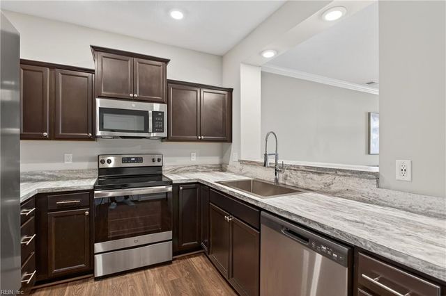1409 Union Pacific WAY, Suffolk, VA 23435