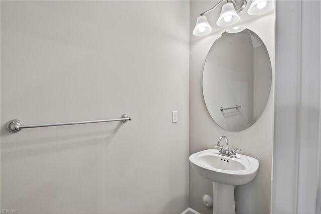 1409 Union Pacific WAY, Suffolk, VA 23435