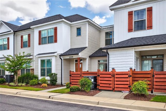 1409 Union Pacific WAY, Suffolk, VA 23435