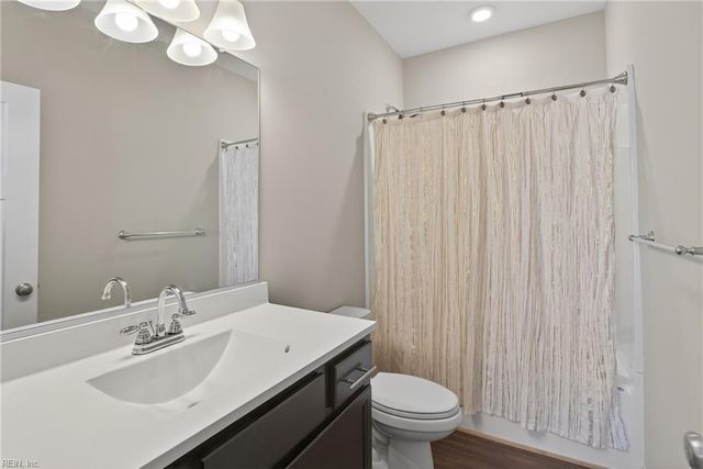 1409 Union Pacific WAY, Suffolk, VA 23435