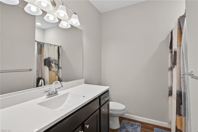 1409 Union Pacific WAY, Suffolk, VA 23435