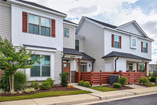 1409 Union Pacific WAY, Suffolk, VA 23435