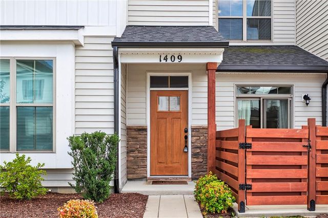 1409 Union Pacific WAY, Suffolk, VA 23435