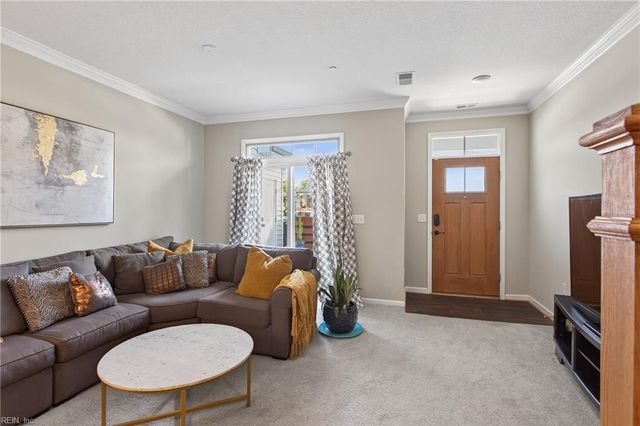 1409 Union Pacific WAY, Suffolk, VA 23435