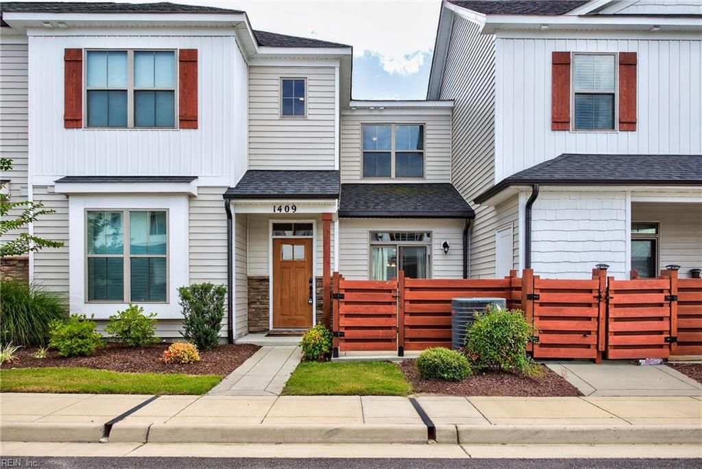 1409 Union Pacific WAY, Suffolk, VA 23435