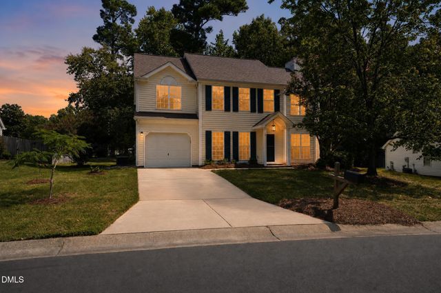 10 Redear Place, Durham, NC 27703