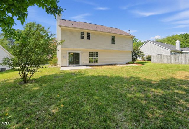 10 Redear Place, Durham, NC 27703