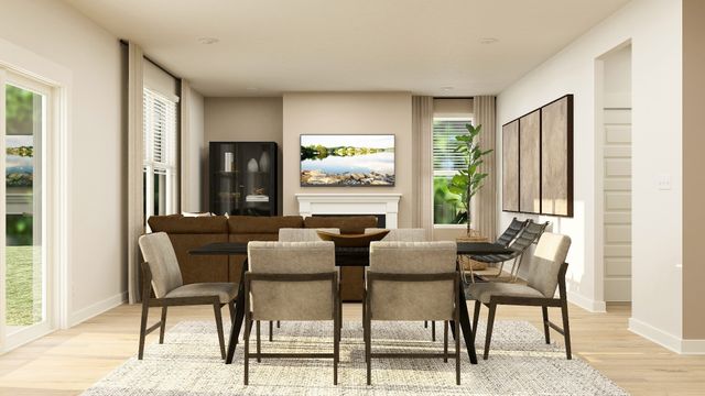 578 Sugarberry Court, Clarksville, TN 37043