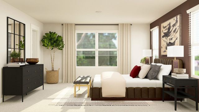 578 Sugarberry Court, Clarksville, TN 37043