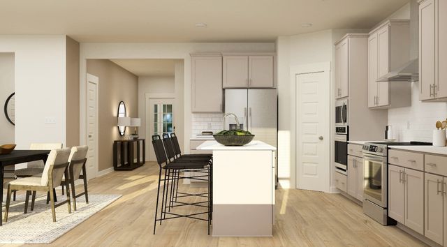 578 Sugarberry Court, Clarksville, TN 37043