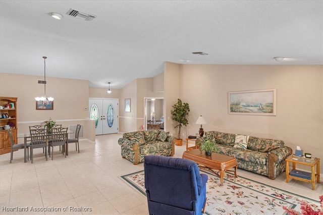 98 Grandview Boulevard, Lake Placid, FL 33852