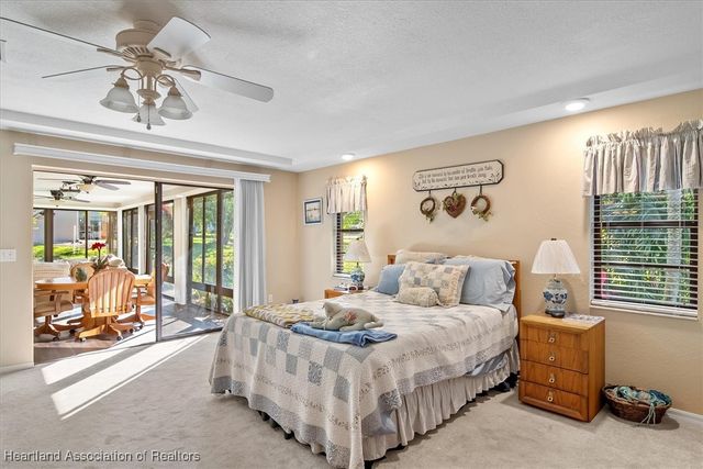 98 Grandview Boulevard, Lake Placid, FL 33852